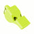 Fox 40 Sifflet Classique - Neon - Yellow