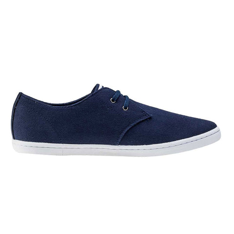 Fred Perry Chaussures Byron Low Twill Homme