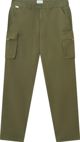 forét Pantalon cargo Drip - Homme