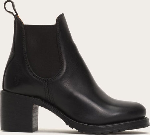 Frye Bottes Sabrina Chelsea - Femme