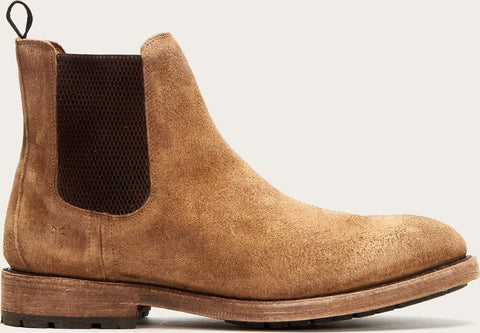 Frye Bottes Bowery Chelsea - Homme