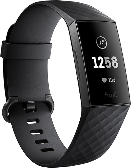 Fitbit FitBit Charge 3
