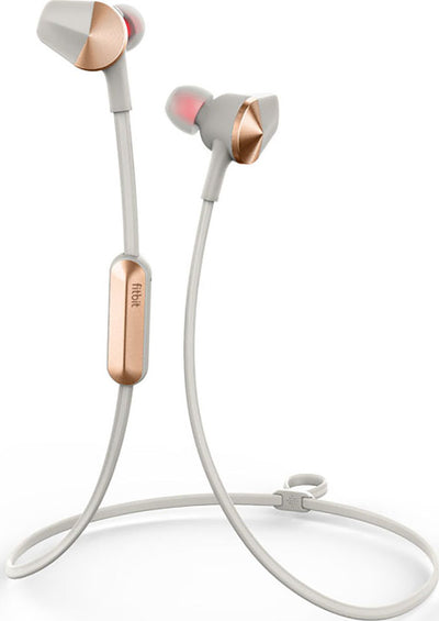 Fitbit Ecouteurs Bluetooth Pour le Sport Flyer