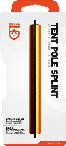 GEAR AID Attelle de mât de tente 1/2