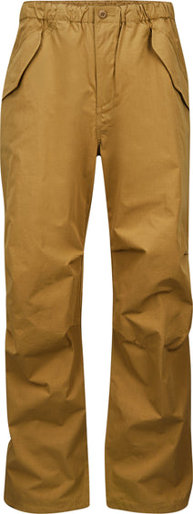 Goldwin Pantalons larges Easy Wind - Homme