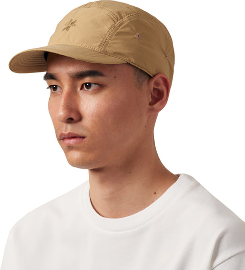 Goldwin Casquette à 5 panneaux Nature Dye - Homme