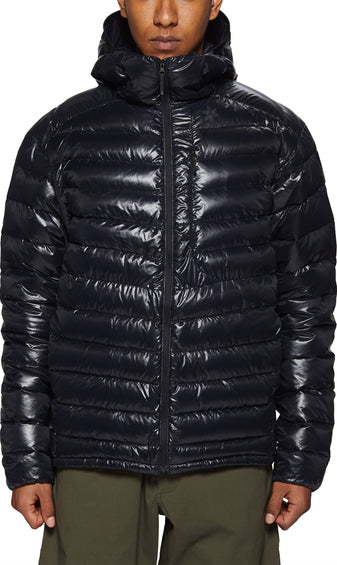 Goldwin Chandail à capuchon en duvet PERTEX QUANTUM - Homme