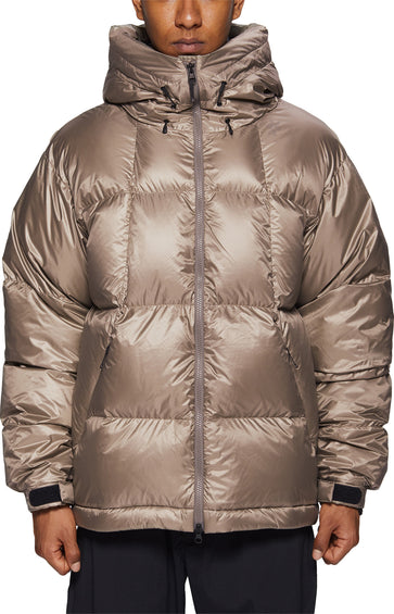Goldwin Parka en duvet PERTEX QUANTUM - Homme