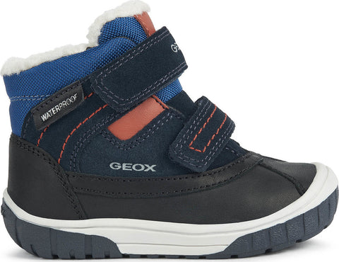 Geox Bottillon imperméables Omar - Bébé Garçon