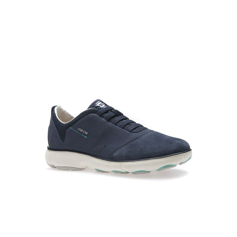Geox Chaussures sport Nebula Homme