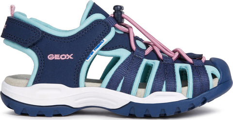 Geox Sandale Borealis - Fille