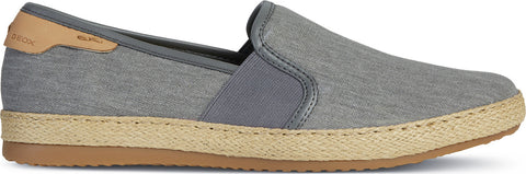 Geox Chaussures Slip-On Copacabana - Homme