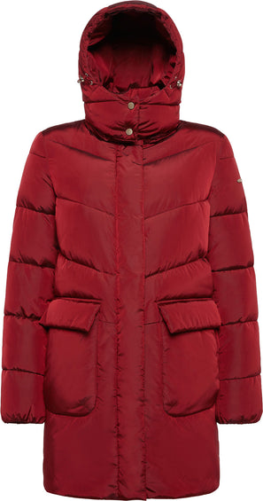 Geox Manteau Seyla - Femme