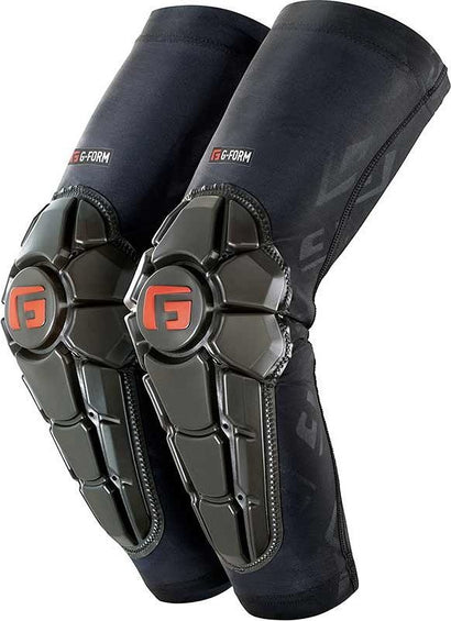 G-Form Protège Coudes-Avant bras Pro-X2 pour vélo de montagne - Unisexe