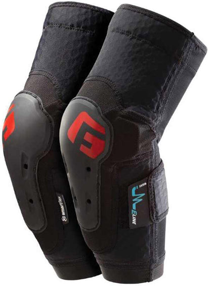 G-Form Protège-coudes E-Line pour vélo de montagne - Unisexe