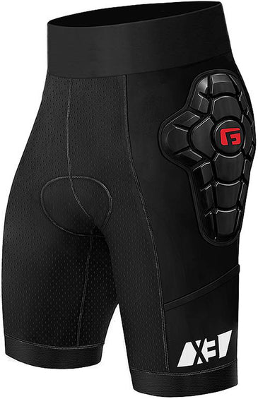 G-Form Doublure courte de vélo Pro-X3 - Femme