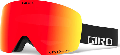 Giro Lunette de ski Contour Snow - Unisexe