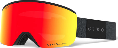 Giro Lunette de ski Axis Snow - Unisexe