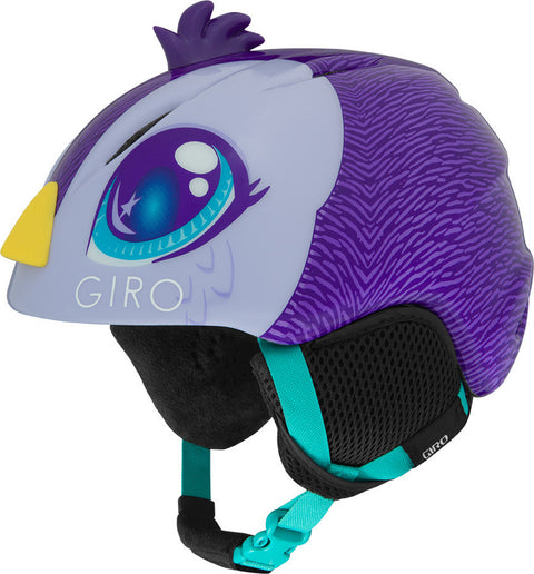 Giro Casque Launch Plus - Enfant