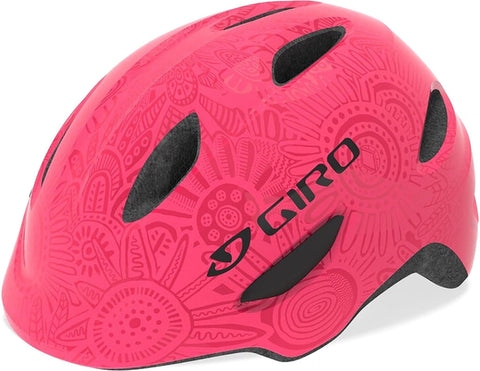 Giro Casque Scamp - Enfant