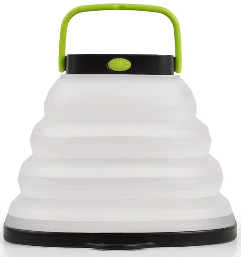 Goal Zero Lanterne Solaire Crush Light