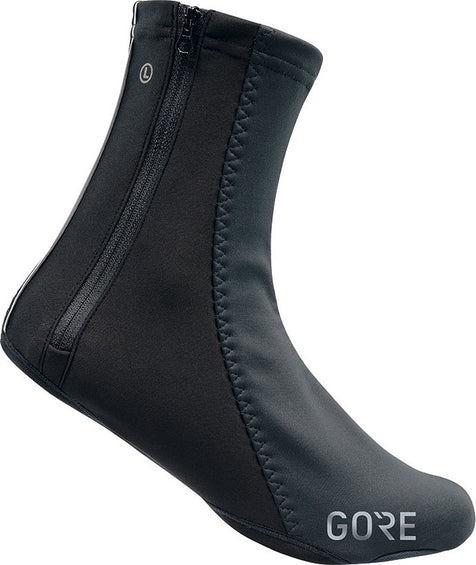 Gore Bike Wear Sur-Chaussures C5 Gore Windstopper Thermo - Homme