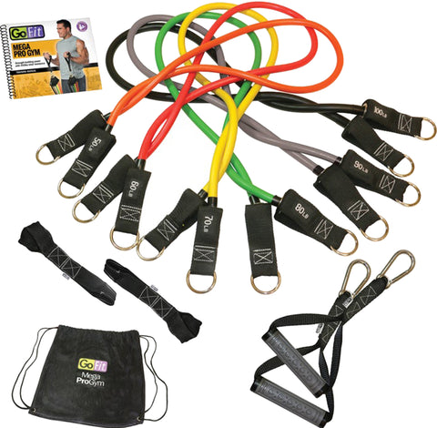 GoFit Mega ProGym