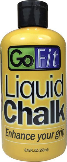 GoFit Craie liquide - 250 ml