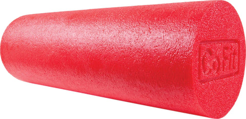 GoFit Foam Roller 18