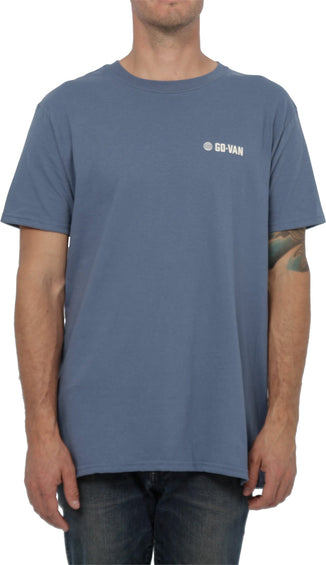 Go-Van T-shirt 4X4 Sprinter - Homme