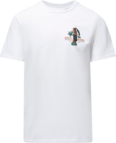 Go-Van T-shirt THC - Unisexe
