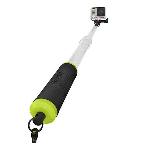 GoPole Perche flottante téléscopique Evo 14-24 po