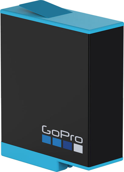 GoPro Batterie rechargeable de pile pour caméra Hero9 Black