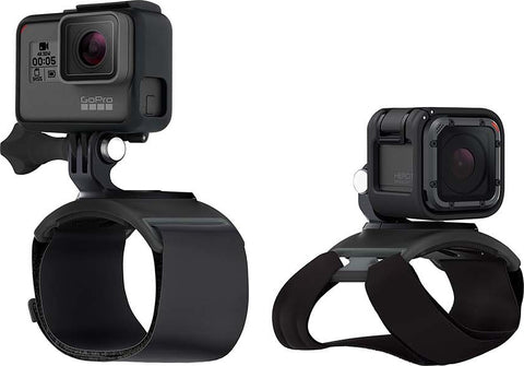 GoPro Dragonne de main et de poignet