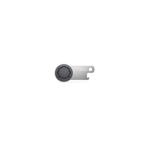 GoPro The Tool (clé pour vis de serrage + ouvre-bouteille)