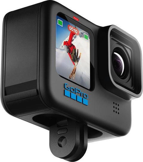GoPro Caméra Hero10 Black