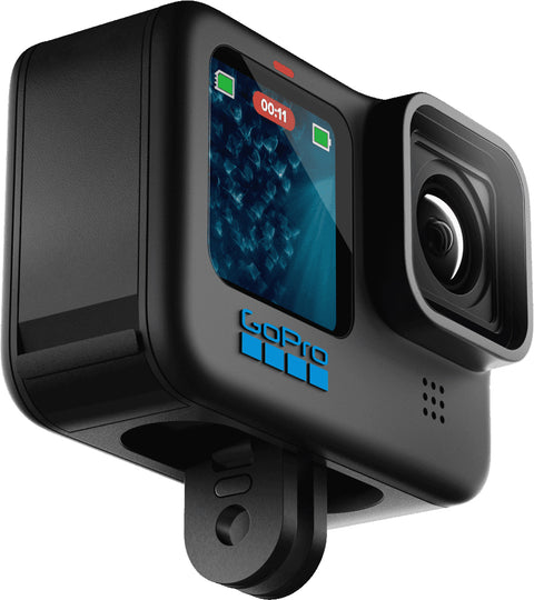 GoPro Caméra GoPro Hero11 noire