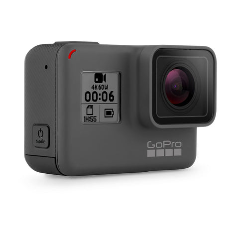 GoPro Caméra HERO6 Black