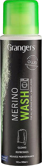Grangers Nettoyant Laine Merino