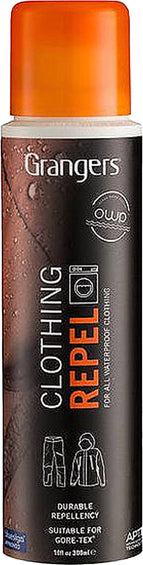 Grangers Traitement Imperméable Wash-In Repel Air