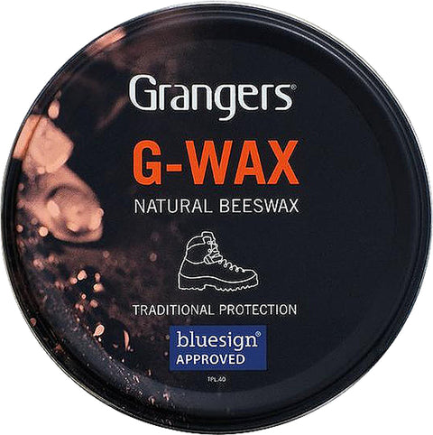 Grangers G-Wax Pate Imperméabilisante Cire Abeille