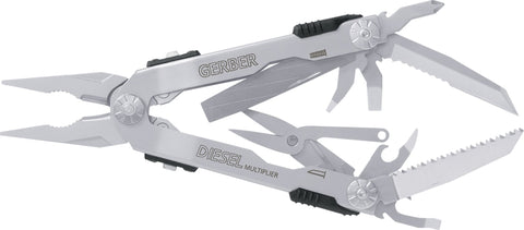 Gerber Multi-outil Diesel