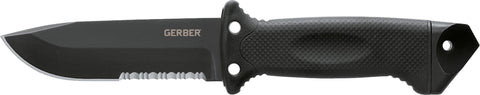 Gerber Couteau LMF II Infantry