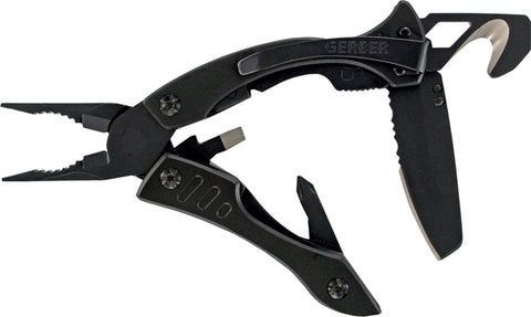 Gerber Coupe Sangle Crucial