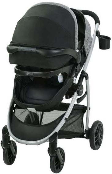 Graco Système de voyage Modes Pramette
