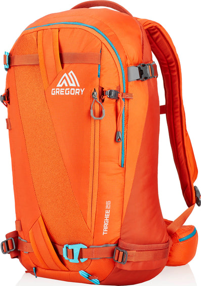 Gregory Sac à dos Targhee 26L