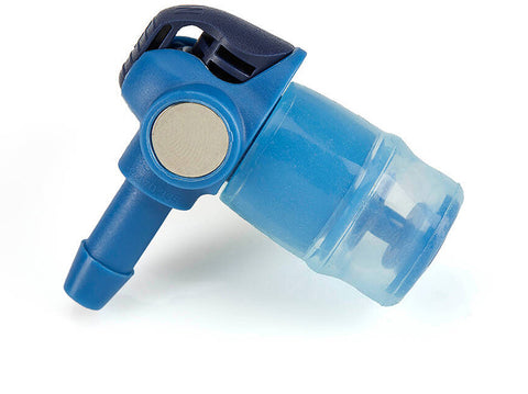 Gregory Valve magnétique