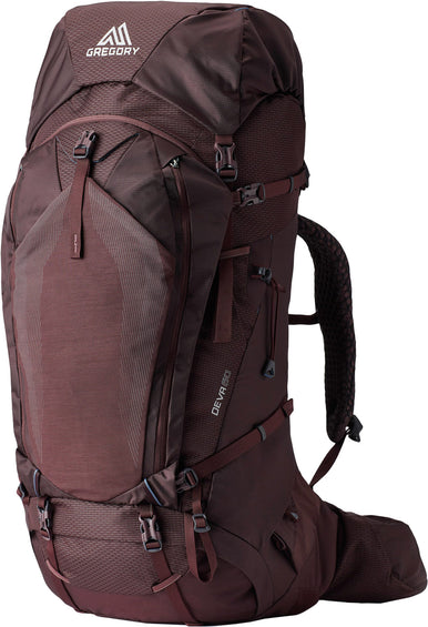 Gregory Sac à dos Deva 60L - Femme