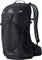 Gregory Sac à dos Miko 20L - Homme - Optic Black