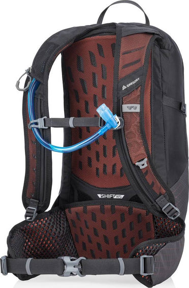 Gregory Sac d'hydratation Amasa 14L 3D - Femme